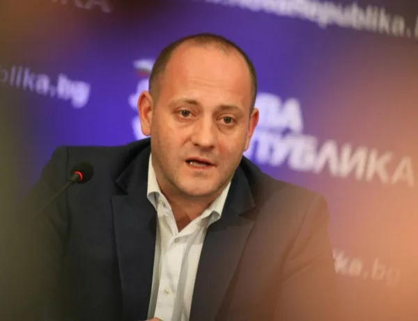 Радан Кънев: Само Европа може да помогне със случая "Виктория"