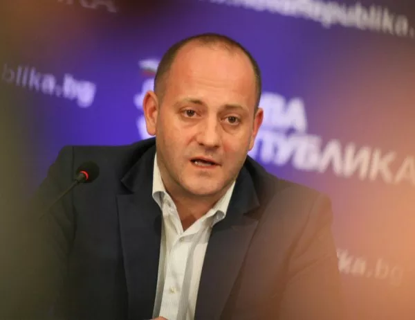Радан Кънев: Орбан ще блокира членството на Македония в НАТО и ЕС
