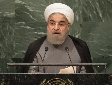 Иран отправи тежки обвинения към САЩ пред ООН