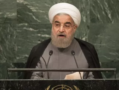Иран предупреди САЩ, че ще съжаляват жестоко за ядреното споразумение