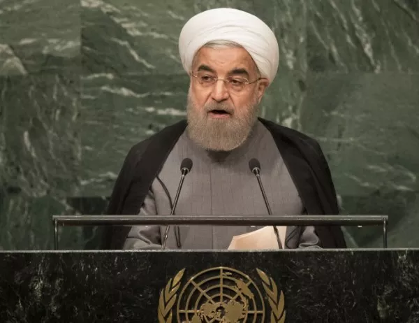 САЩ с нови обвинения към Иран заради данни за готвен атентат във Франция