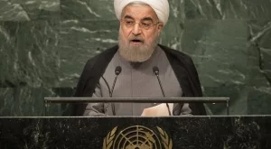 Американските санкции няма да ни спрат да продаваме петрол, заяви Рухани 