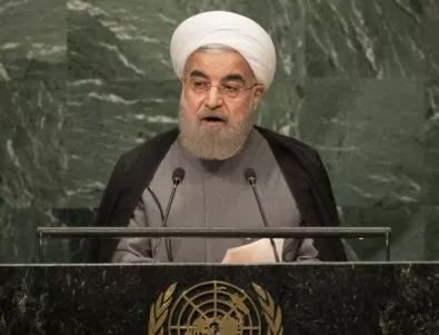 Иран ще продължи да продава петрол, въпреки санкциите на САЩ