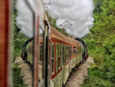 Министерството на туризма и БДЖ ще увеличат атракционните пътувания с влак 
