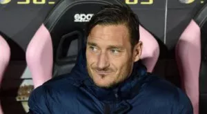 Преди 24 години Франческо Тоти започна да пише история в Рома (ВИДЕО)