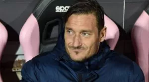 Тоти към Златан: Боец като теб не се предава лесно