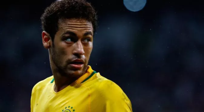 Неймар иска да играе в Бразилия, но не пак в Сантос