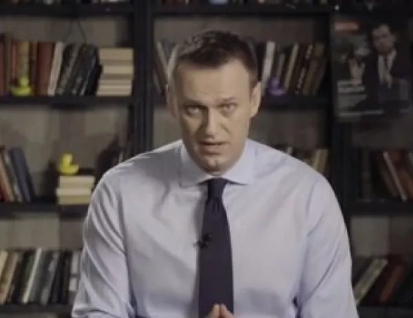 Арестуваха двама от най-близките хора на Навални