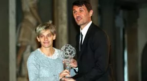 Малдини: Донарума е по-добър от Буфон