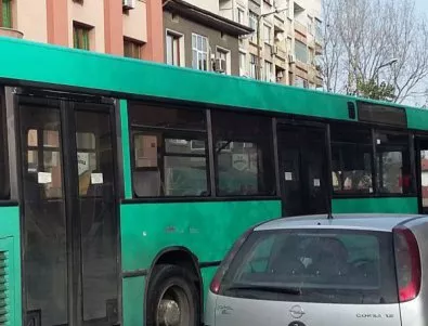Създават нова спирка по автобусна линия №2 в Асеновград