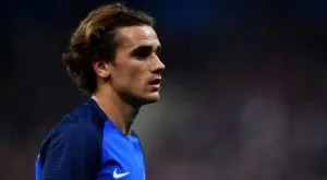 СНИМКА: Новата прическа на Гризман е просто непоносима