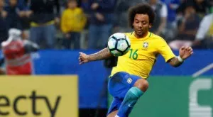 Тите разкри дали Марсело ще играе срещу Белгия