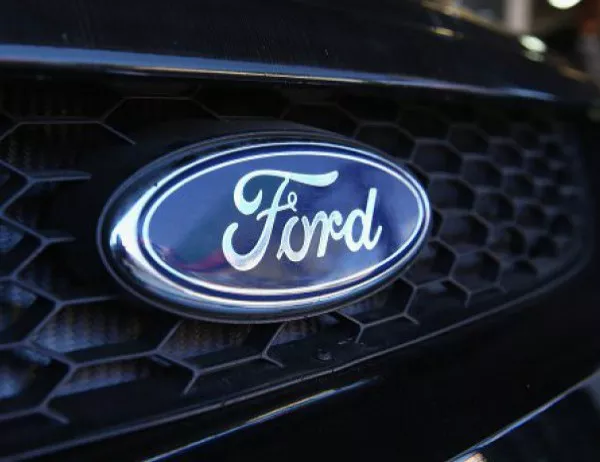 Ford се готви за по-голяма експанзия в света на електромобилите
