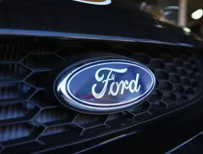 Ford намали печалбата си в името на успеха