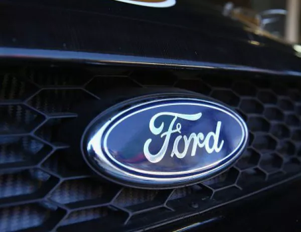 Ford изтегля от американския пазар 2 млн. пикапи