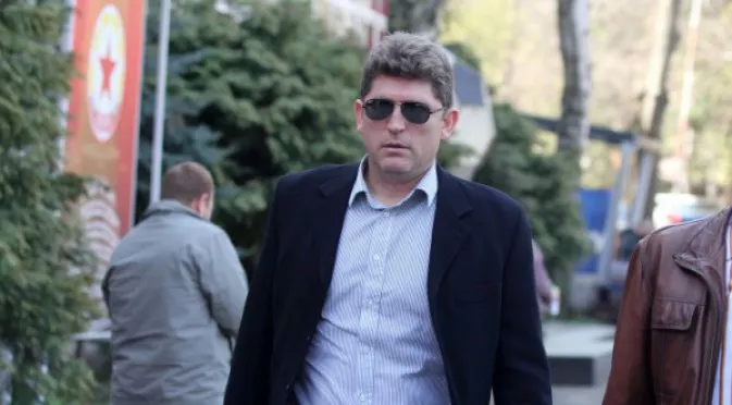 Стойчо Стоилов избухна срещу съдийството: Убиват футбола, но ние ще сме на финал