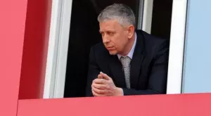 Бивш директор на "Армията": Надявам се ЦСКА да не стане отново заложник на политическата обстановка