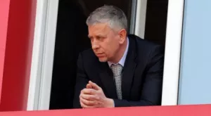 Ганчев продължава чистката в ЦСКА с човек на Инджов? 