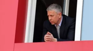 Милко Георгиев: Левски се държи като 4-дивизионен клуб, Домусчиев се смята за династия