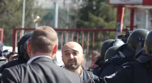 Газдов: Въпреки фалита - два нови клуба ще защитават името ЦСКА