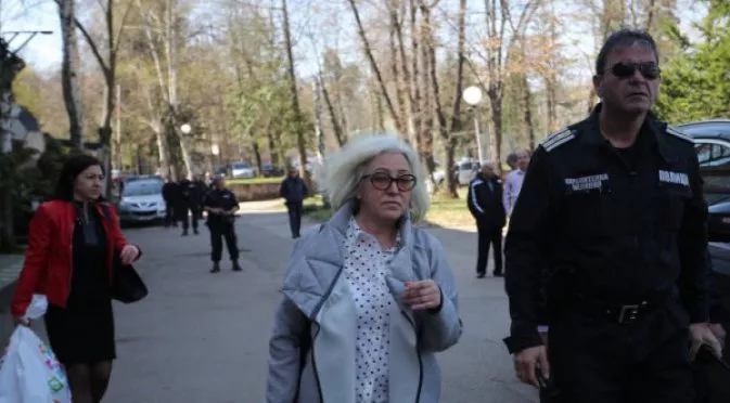 Съдът се произнесе дали правилно е бил отменен търгът за активите на ЦСКА