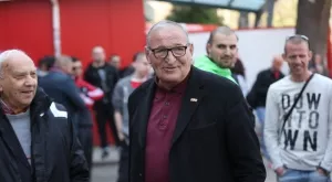 Пенев: ЦСКА леко се изправя напоследък, но не трябва да сме като кандидат-студенти