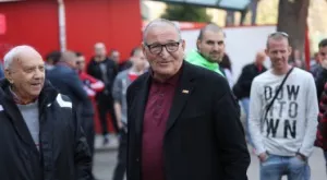 Пенев: И първенството, и Купата са приоритети