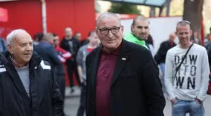 Пенев за Каранга: Какво толкова е станало, преди години един си свали гащите