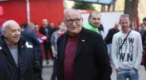 Пенев за Ел Маестро: Като имаш победи и генералите нищо не могат да ти кажат