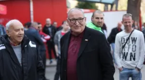 Пенев преди реванша: Сами правим грешки и трябва много да внимаваме