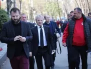 Крушарски не би отказал помощ от Гриша Ганчев за Локомотив Пловдив