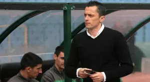 Христо Янев намекна, че обмисля напускането на Миньор