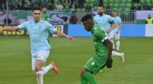 Кафу не изключва възможността да напусне Лудогорец заради португалски гранд