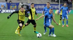 Гранд от Африка ще отмъква звездата на Ботев (Пд)?