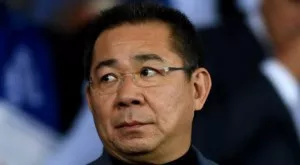 Журналист на beIN Sports: Босът на Лестър е бил в избухналия хеликоптер