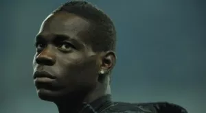 Марио Балотели се взе в ръце: Почва тренировка преди всички в Ница