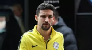 Хесус Навас сменя Англия с Италия през лятото