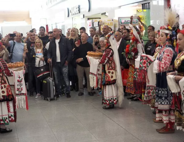 Туризмът в България разчита основно на балкански посетители