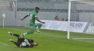 Остана само един кандидат за Кафу във Висшата лига