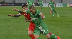 Лион бута Натанаел към Бордо