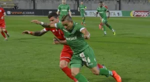 Спряган за трансфер във Франция подписа нов договор с Лудогорец