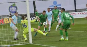 Мачовете по телевизията днес