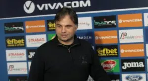 Митов: Сутиеска трябва да се съобразява с нашата игра, излизаме за класиране