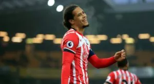 Ливърпул дава всичко, за да вземе Ван Дайк