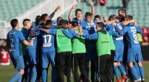 Левски взима бивш нападател на ЦСКА