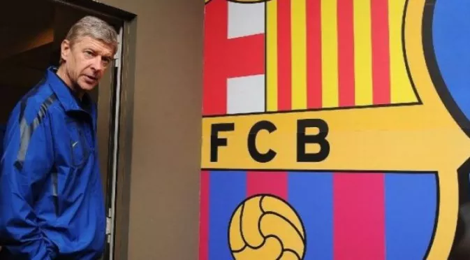 Сериозен източник: Венгер ще замени Валверде в Барселона