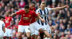 Уест Хем с късна офанзива за Джеси Лингард от Манчестър Юнайтед