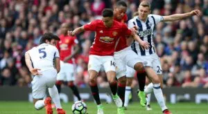 Манчестър Юнайтед е все по-далеч от топ 4 