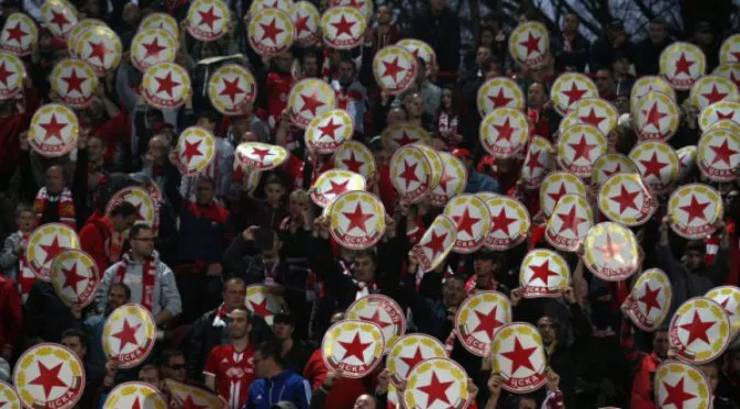 Нови словесни атаки броени дни преди търга за емблемата на ЦСКА