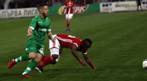 Кулма: Ако продължаваме по същия начин, ще докараме титлата на "Армията" 